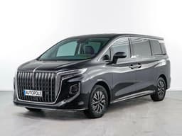 Hongqi HQ9 2.0T Executive в лизинг - 2