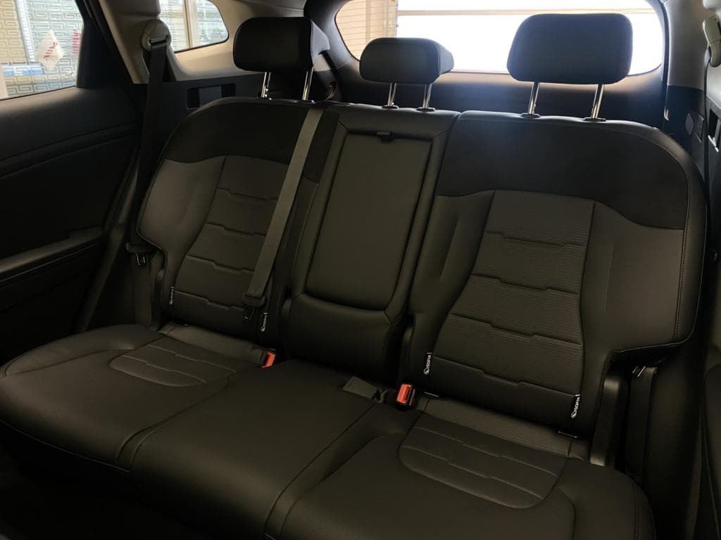 KIA Sportage Премиум Эдишн 1.5Т АТ (Premium Edition) в лизинг - 32