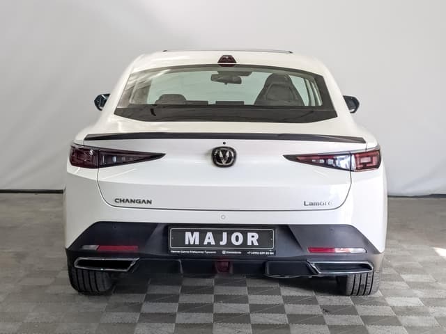 Changan Lamore 1.5 DCT 2WD в лизинг - 7