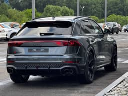Audi RS Q8 quattro в лизинг - 6