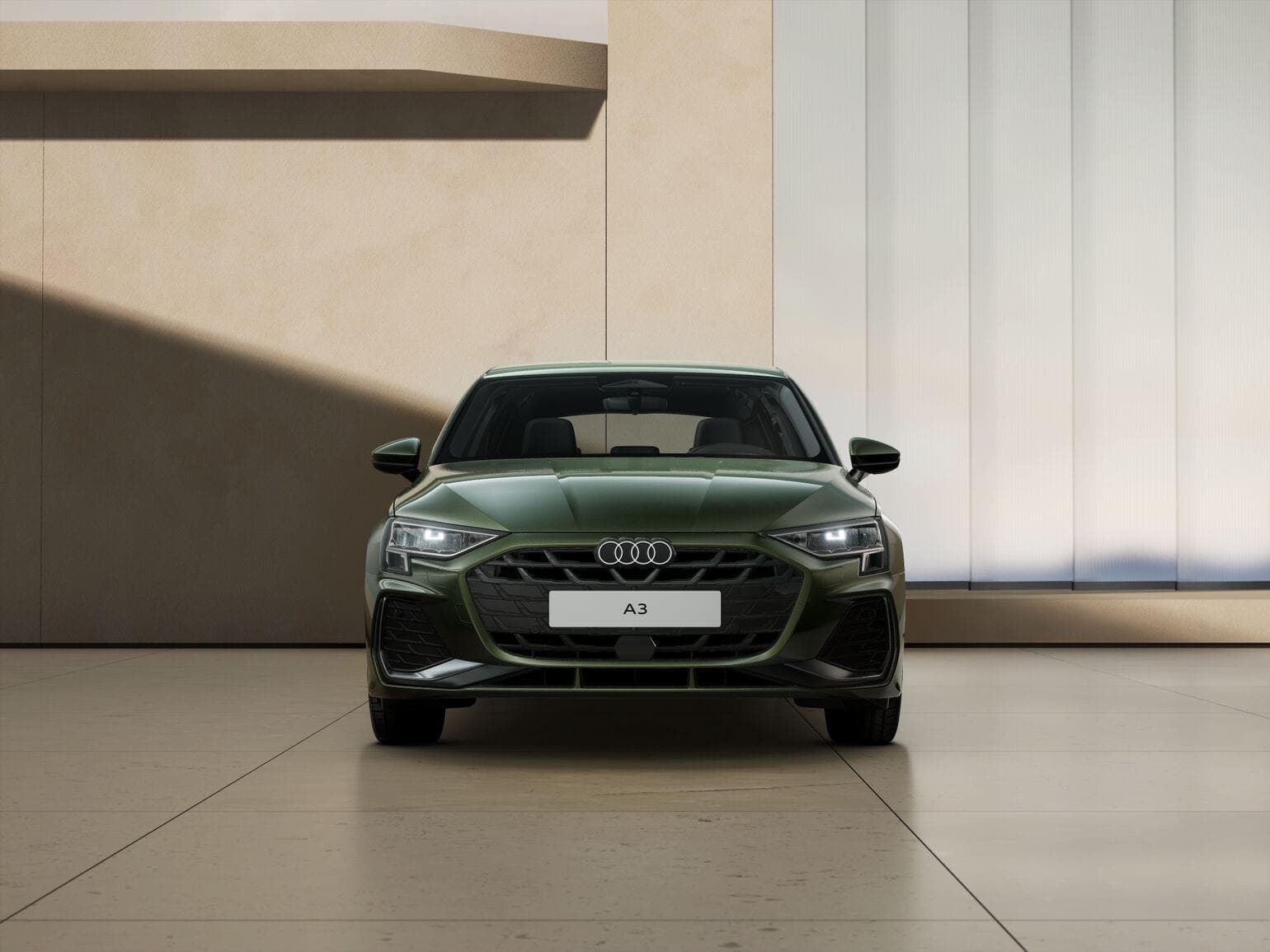 Audi A3 Sportback - 4