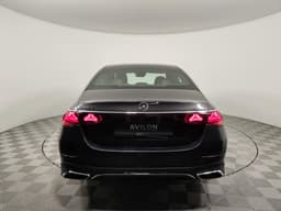 Mercedes-Benz E седан 300 полный привод АМГ Лайн (AMG Line) в лизинг - 7