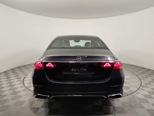 Mercedes-Benz E седан 300 полный привод АМГ Лайн (AMG Line) в лизинг - 7