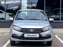 Lada Granta седан Classic 24 Кондиционер 1.6 90hp 5MT в лизинг - 4