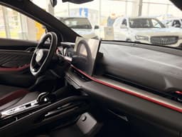 Geely Coolray Эксклюзив 1.5Т АТ (Exclusive) в лизинг - 11