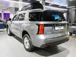 Haval H5 Elite 2.0T 8AT 4WD в лизинг - 3