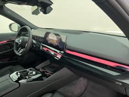 BMW 5 серия 530i xDrive в лизинг - 8