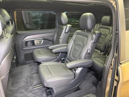 Mercedes-Benz V 300 d L 4MATIC EXCLUSIVE в лизинг - 15