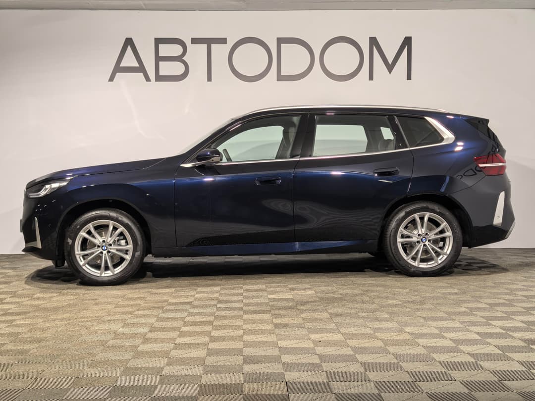 BMW X3 25L xDrive в лизинг - 6