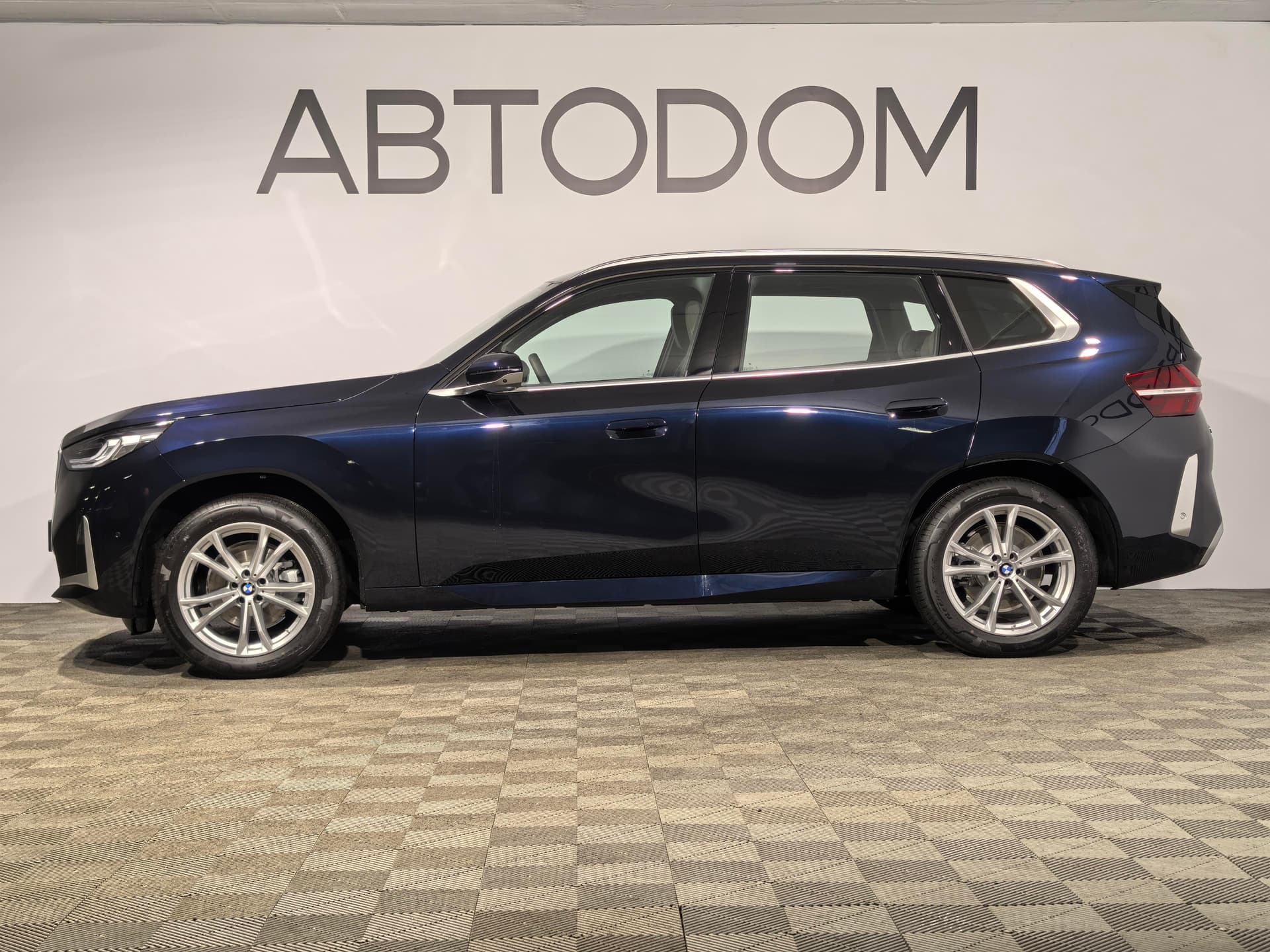 BMW X3 25L xDrive в лизинг - 6