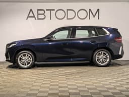 BMW X3 25L xDrive в лизинг - 6