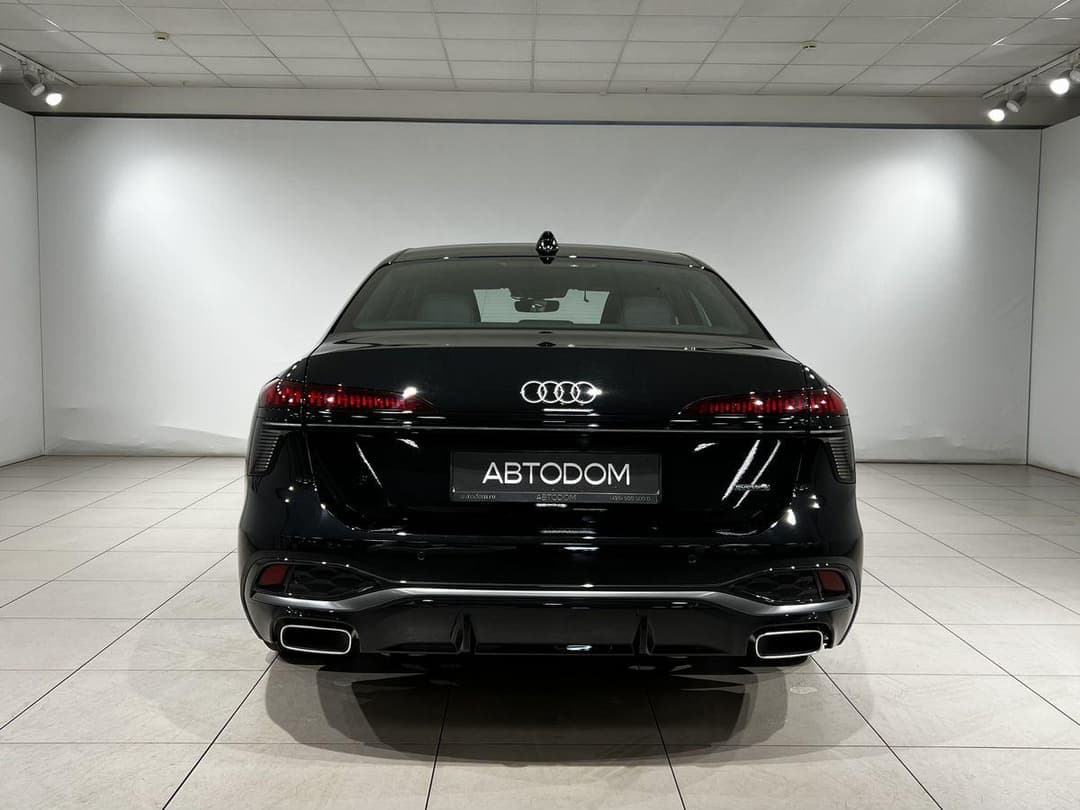 Audi A6 Эс лайн 45 полный привод АТ (S line) в лизинг - 9