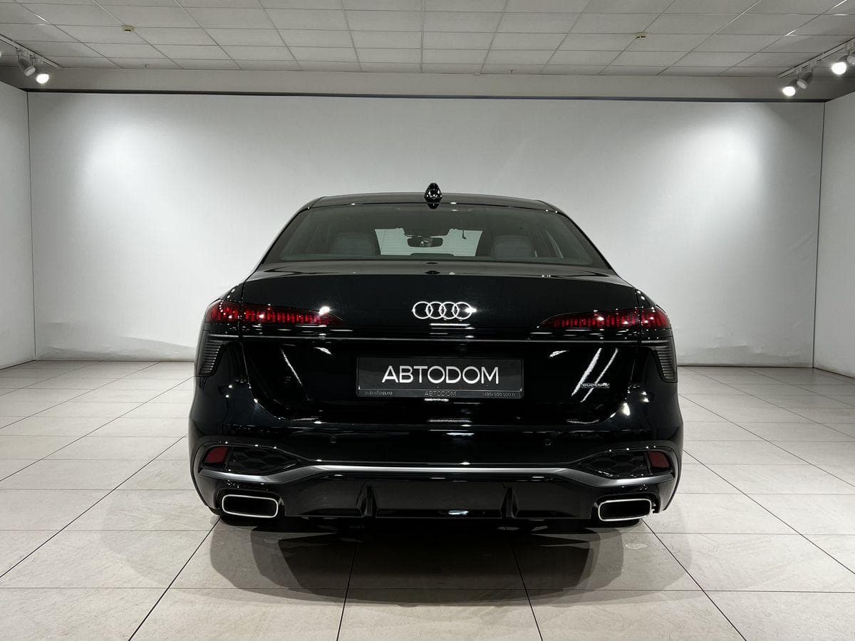Audi A6 Эс лайн 45 полный привод АТ (S line) в лизинг - 9
