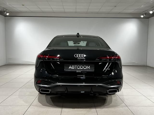 Audi A6 Эс лайн 45 полный привод АТ (S line) в лизинг - 9
