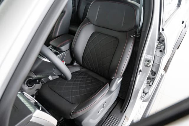 JAC T9 Explore 2.0T AT 4WD в лизинг - 7