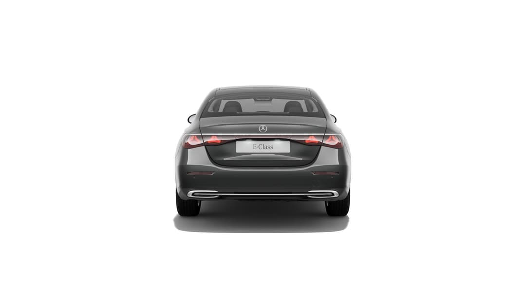 Mercedes-Benz E седан 300 полный привод АМГ Лайн (AMG Line) в лизинг - 9