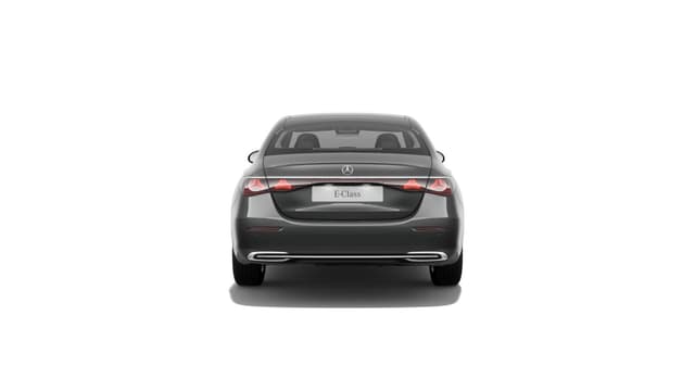 Mercedes-Benz E седан 300 полный привод АМГ Лайн (AMG Line) в лизинг - 9