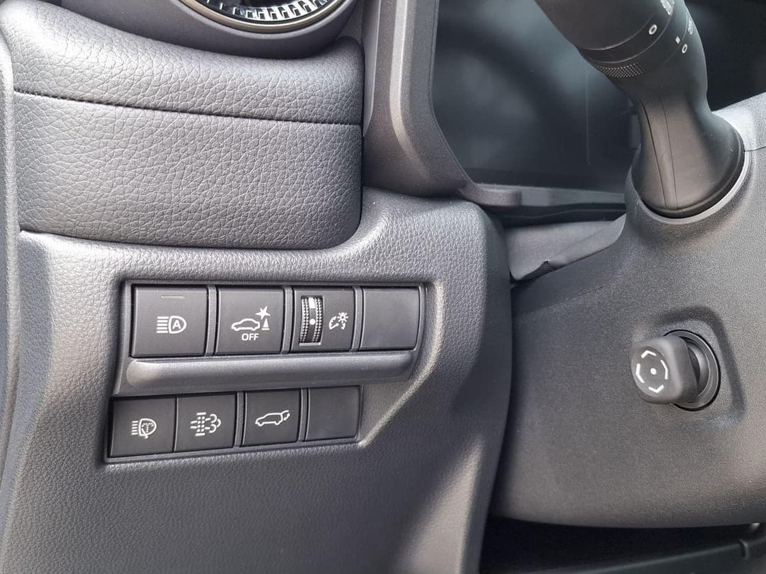 Toyota Land Cruiser Prado Premium VX-L 2.8d АКП в лизинг - 20