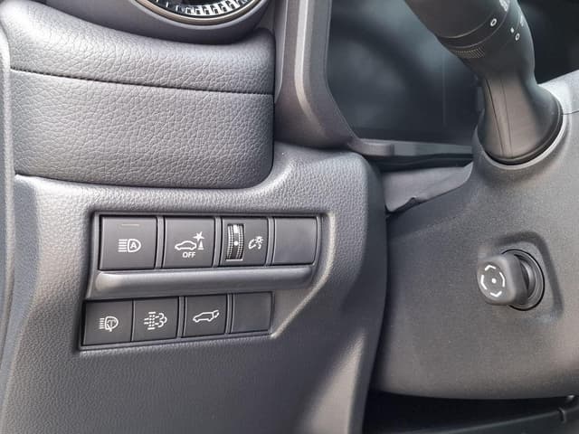 Toyota Land Cruiser Prado Premium VX-L 2.8d АКП в лизинг - 20