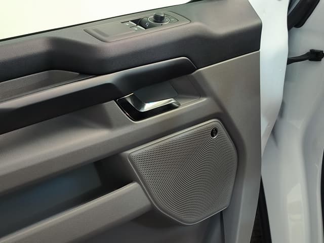 Ford Tourneo Custom Титаниум 320 длинная база 2.0 дизель 170 л.с. АТ полный привод в лизинг - 22