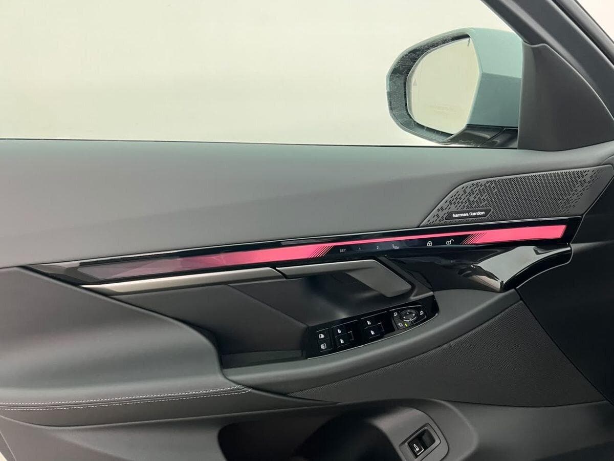 BMW 5 серия 530i xDrive в лизинг - 15