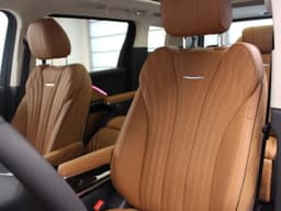 Hongqi HQ9 2.0T Executive в лизинг - 12