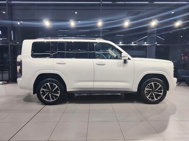 Haval H9 Premium 2.0T 8AT 4WD в лизинг - 4