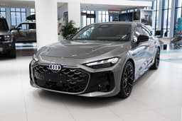 Audi A5 Sportback L Smart 2.0T TFSI 150 kW quattro S tronic в лизинг - 2