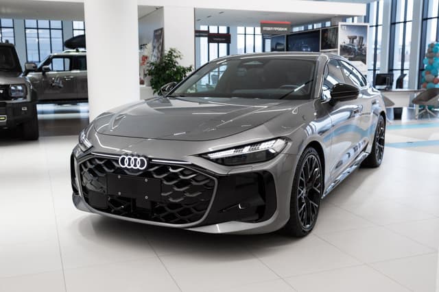 Audi A5 Sportback L Smart 2.0T TFSI 150 kW quattro S tronic в лизинг - 2