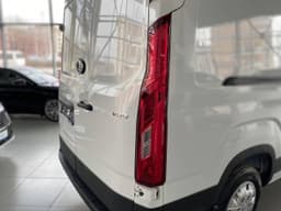 Avior V90 Фургон L3H2 3.5T 2.0TD 6MT FWD в лизинг - 13