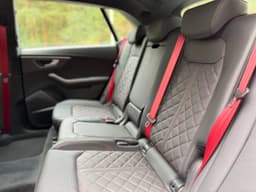 Audi Q8 45 TDI quattro tiptronic в лизинг - 11