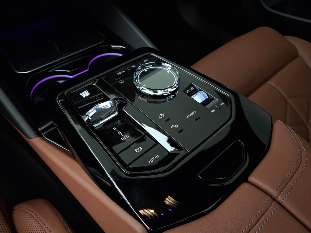 BMW 5 серия 530i xDrive в лизинг - 14