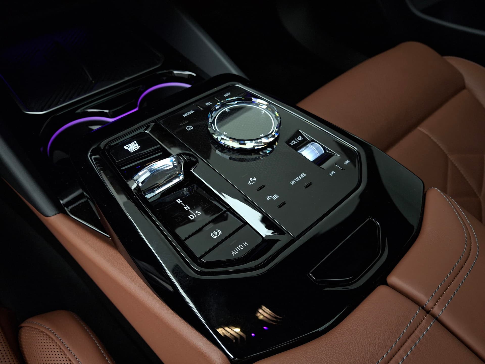 BMW 5 серия 530i xDrive в лизинг - 14