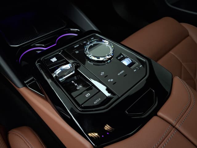 BMW 5 серия 530i xDrive в лизинг - 14