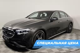 Mercedes-Benz E седан 300 полный привод АМГ Лайн (AMG Line) в лизинг - 2