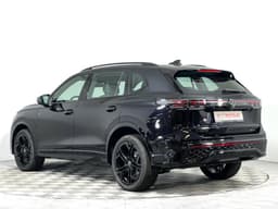 Volkswagen Tiguan L Pro R-Line Premium Edition 380TSI 7AT 4WD в лизинг - 8