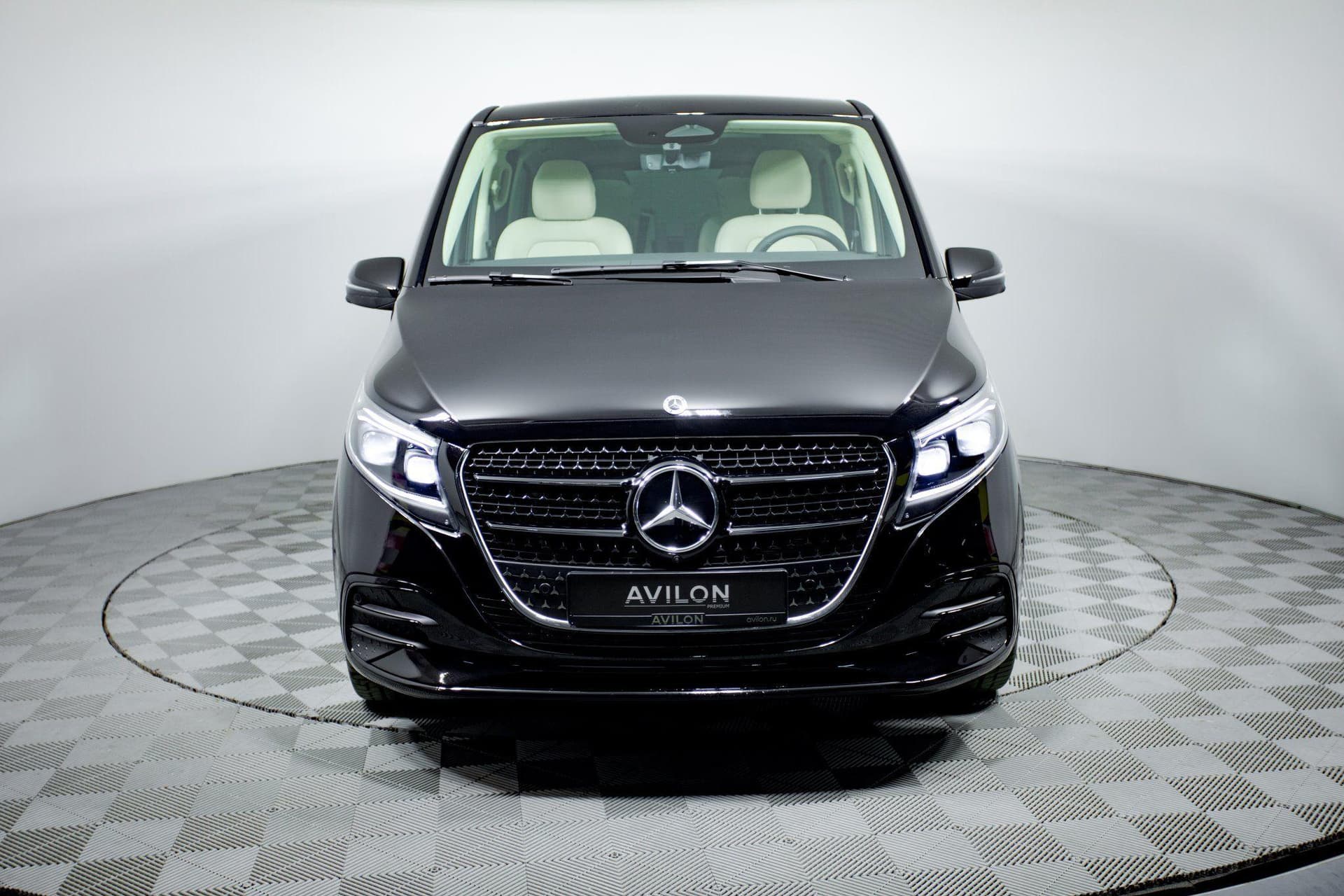 Mercedes-Benz V 300 d EL 4MATIC EXCLUSIVE в лизинг - 6
