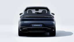 Porsche Cayenne GTS в лизинг - 6