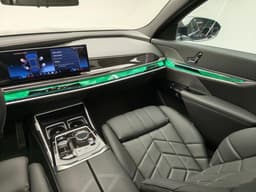 BMW 7 серия 740i xDrive в лизинг - 14