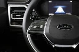 JAC T9 Explore 2.0T AT 4WD в лизинг - 10