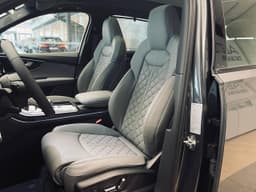 Audi Q7 S line 45 TFSI quattro tiptronic в лизинг - 8