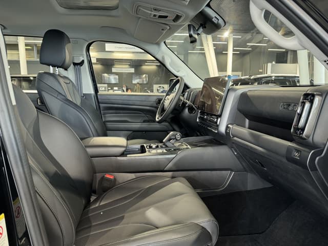 Haval H9 Elite 2.0T 8AT 4WD в лизинг - 13
