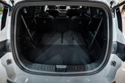 Geely Okavango Flagship 2.0T 7DCT 2WD в лизинг - 13