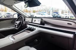 EXEED RX Flagship 2.0 TGDI 8AT AWD в лизинг - 11