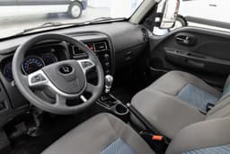 Sollers Argo Panel Box PM SWB 2.5T 2.0D 6MT в лизинг - 4