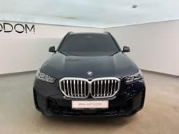 BMW X5 Икс-Драйв30д М Спорт (M Sport) в лизинг - 4