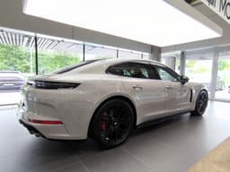 Porsche Panamera GTS в лизинг - 6