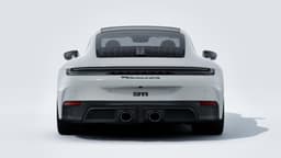Porsche 911 Carrera 4 GTS в лизинг - 5