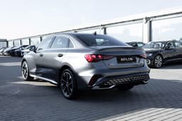 Audi A3 Sedan L Flying Spur Premium Edition 35 TFSI tiptronic в лизинг - 8