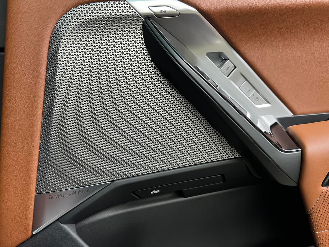 BMW 7 серия 740i xDrive в лизинг - 20